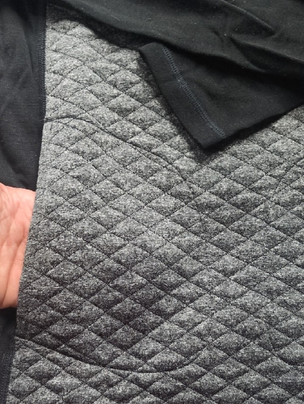 Smartwool Dress With Pockets - Picture 3 of 4